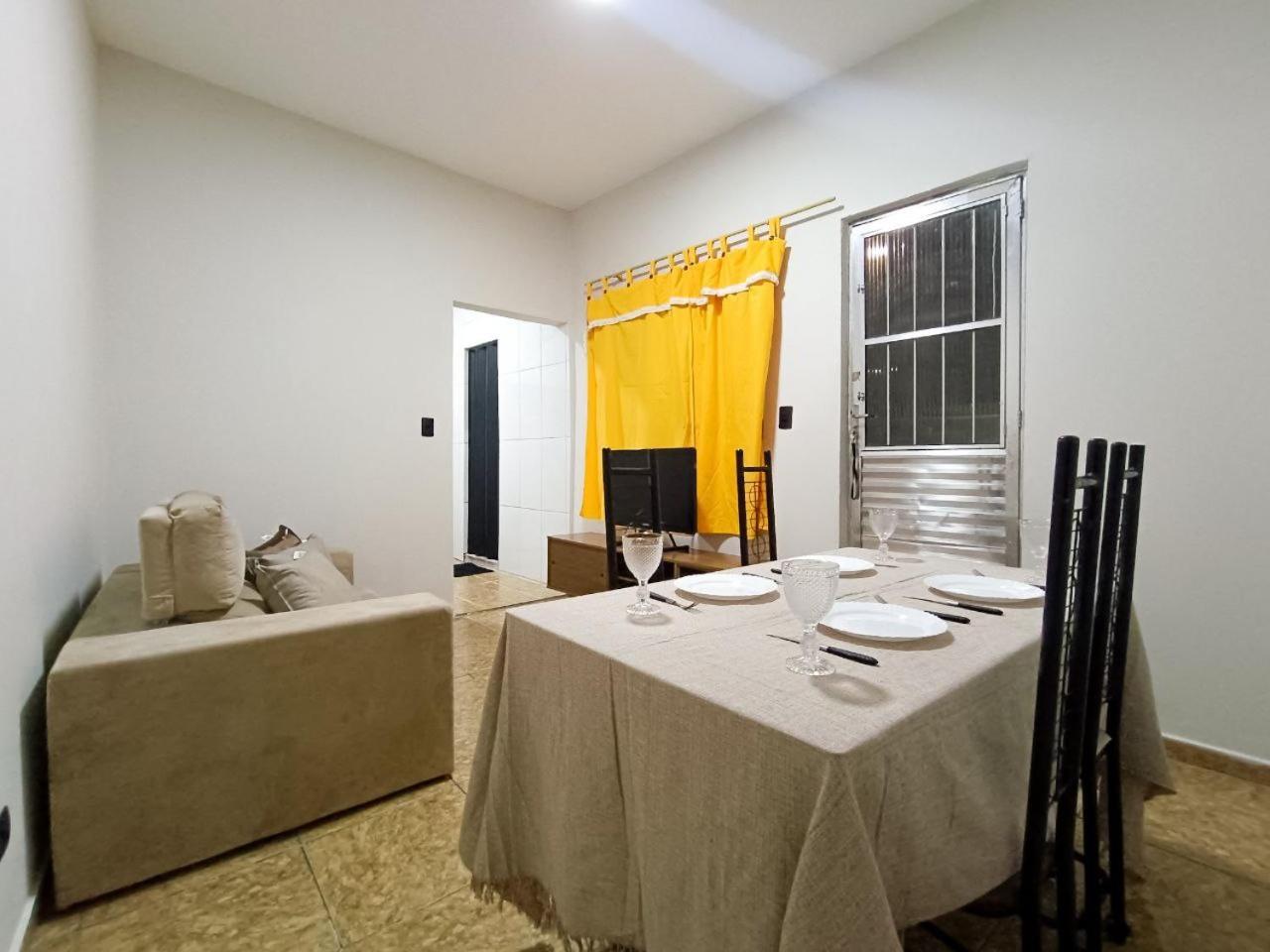 Holiday home Espaco Family Proximo Ao Aeroporto