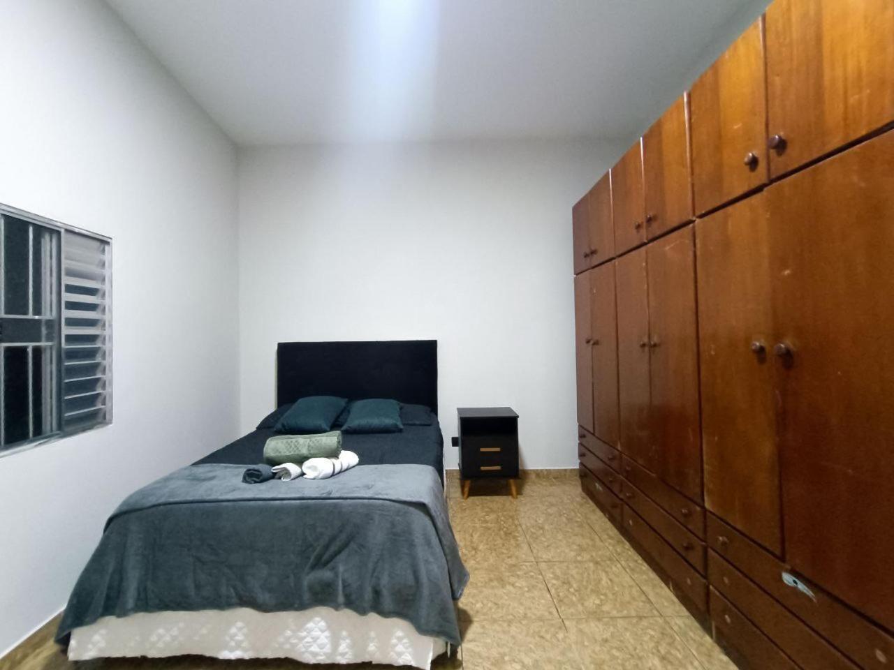 Holiday home Espaco Family Proximo Ao Aeroporto