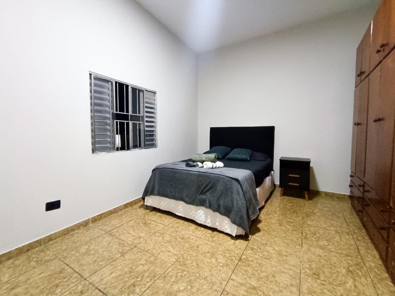 Holiday home Espaco Family Proximo Ao Aeroporto *