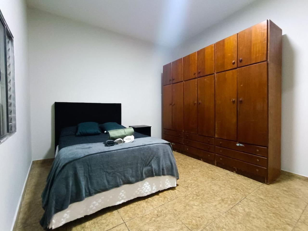 Holiday home Espaco Family Proximo Ao Aeroporto *