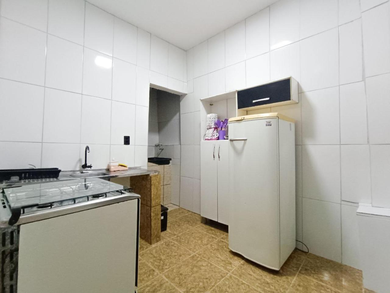 Holiday home Espaco Family Proximo Ao Aeroporto