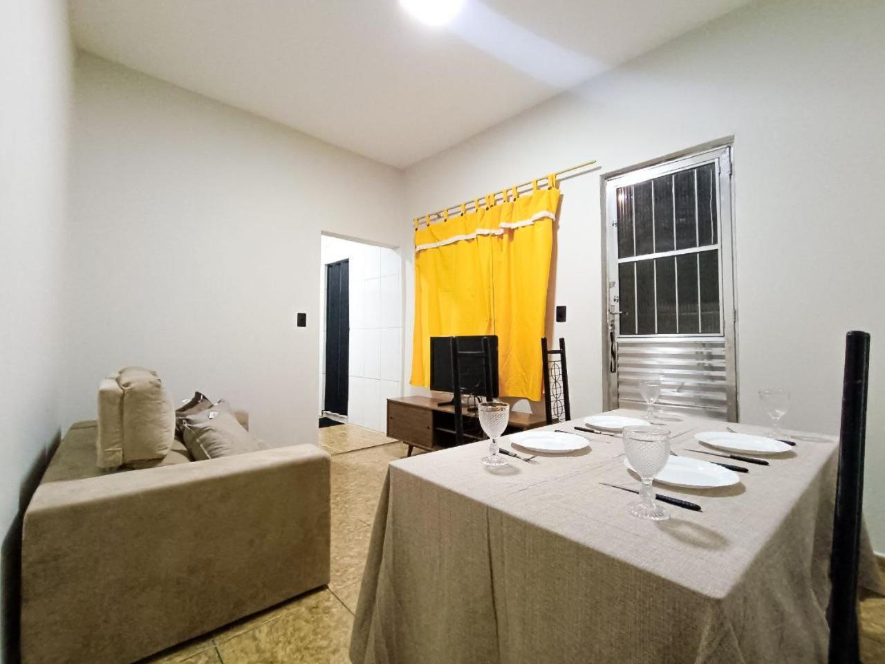 Holiday home Espaco Family Proximo Ao Aeroporto Guarulhos